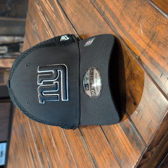 New Era 39thirty New York Giants Neo Hat L/XL - Picture 4 of 9